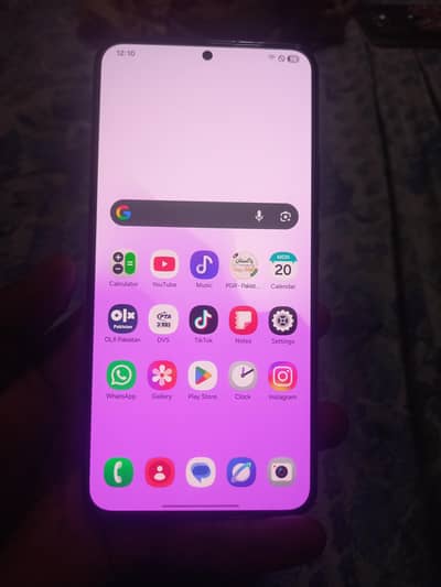 Samsung Mobile S22 Plus