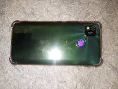 Tecno Pop 4