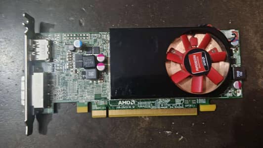 Graphic Card
