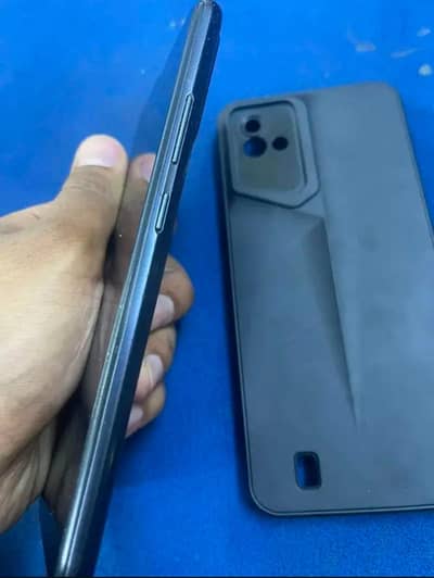 Realme Narzo 50i