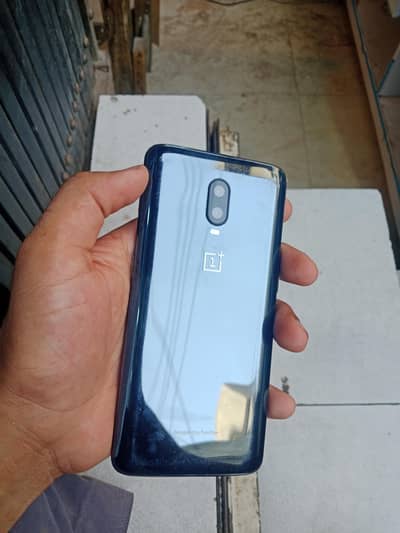 One Plus 6t 8/128