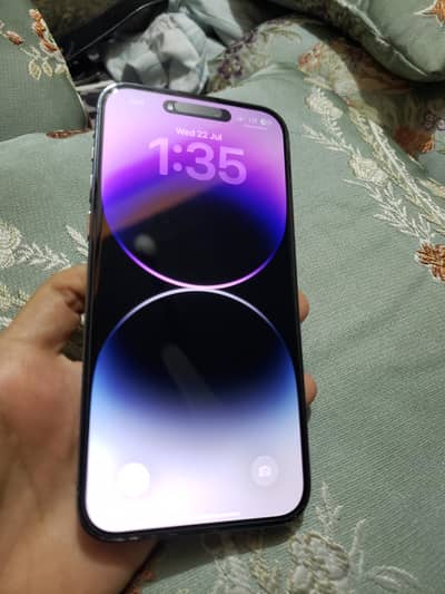 Apple iPhone 14 Pro Max