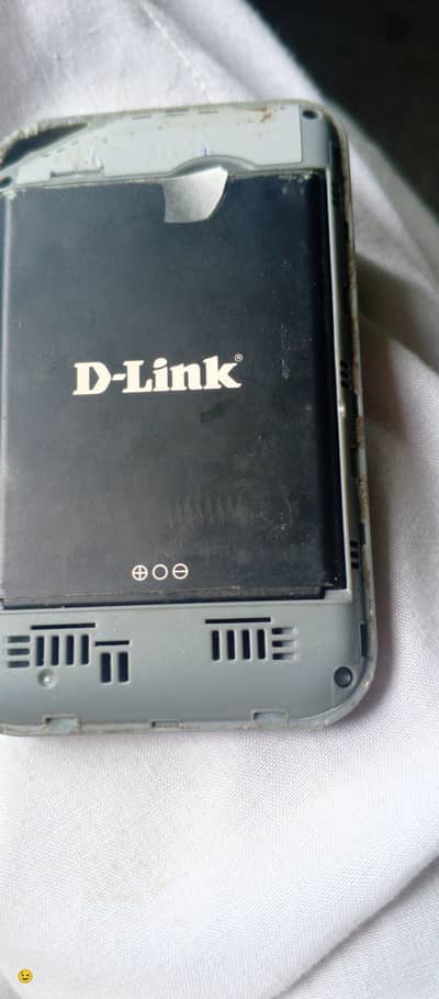 internet blaze device Ufone ZTE