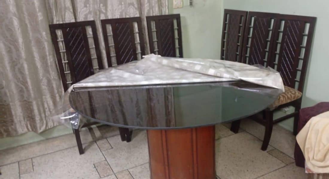 table 0