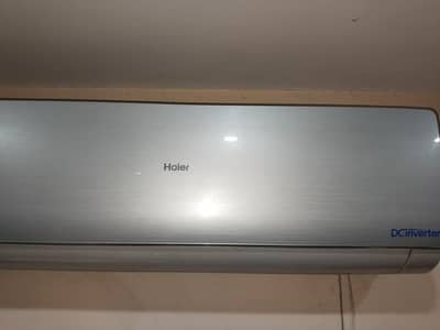 Haier ac 1.5 ton for sale