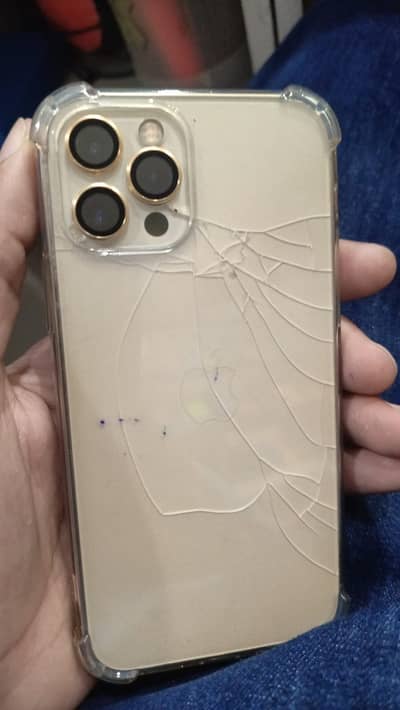 Iphone 12 pro