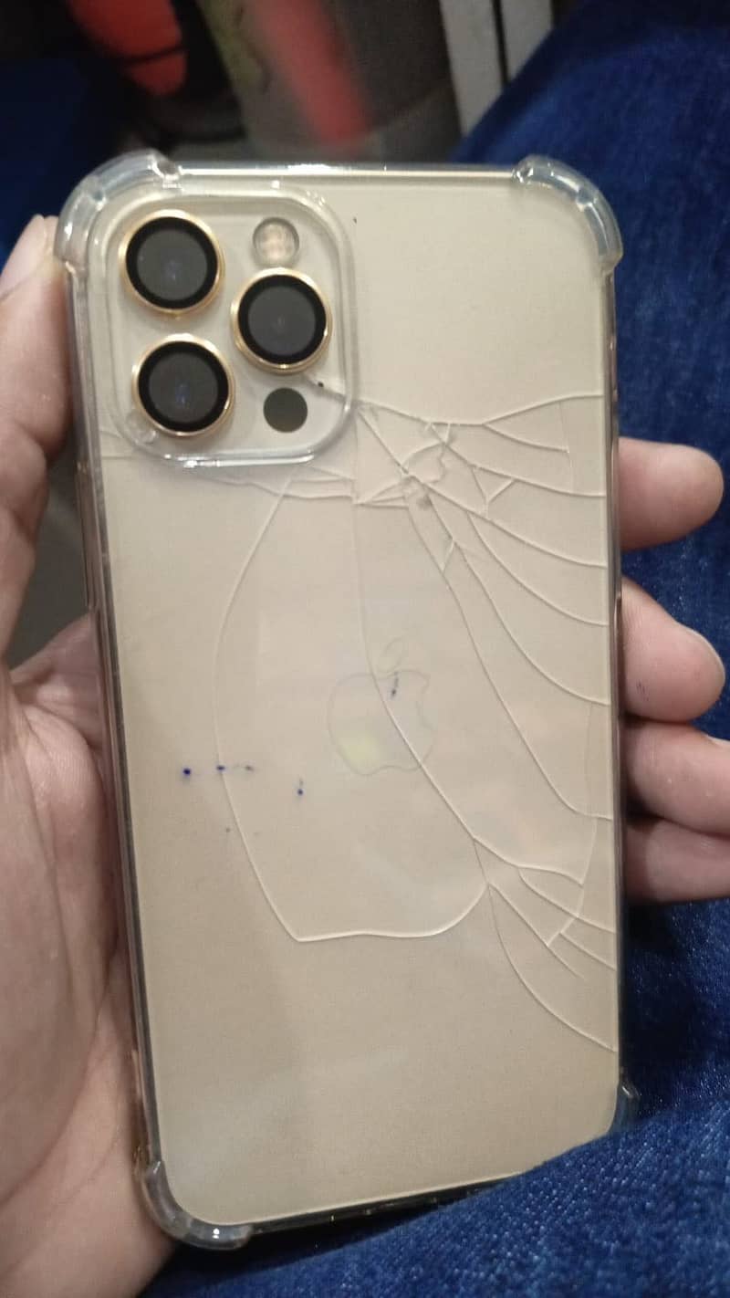 Iphone 12 pro 0