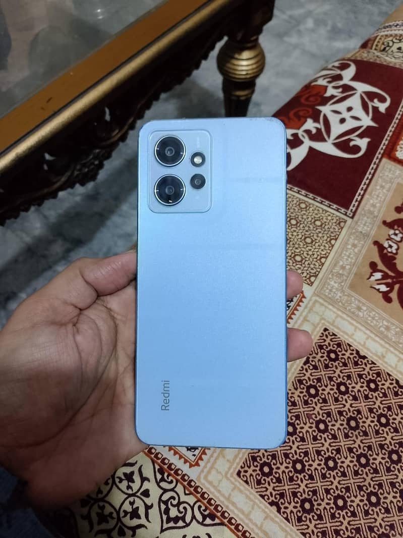 Redmi Note 12 2