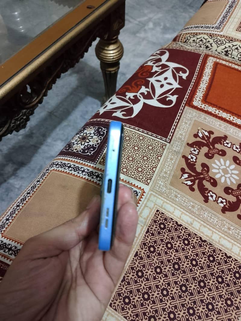 Redmi Note 12 5