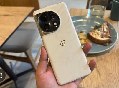 One Plus 11