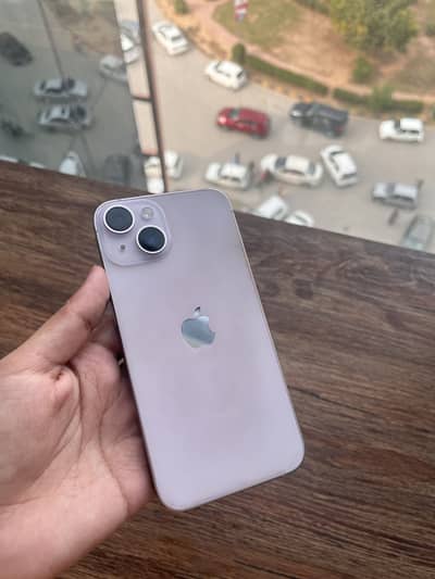 iPhone 14 128 gb jv