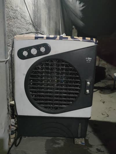 super Asia Air cooler ECM. 5000