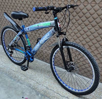 Brand new cycle 26 inch