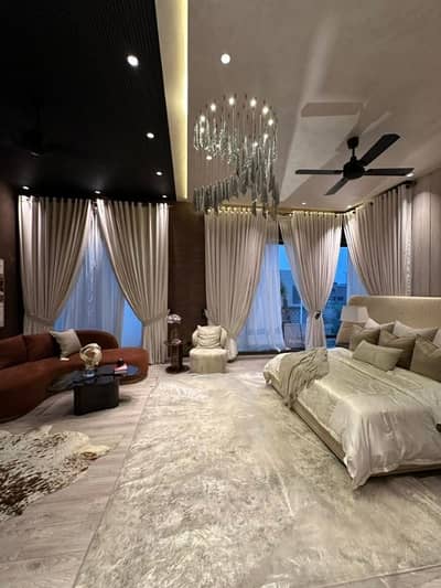 House for sale 400gaz west open kda lease bank loan applicable in juhar block 3A
