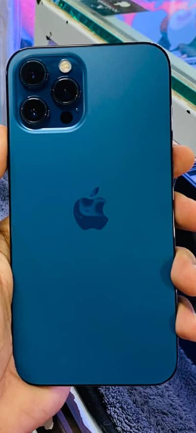 Apple iPhone 12 Pro Max