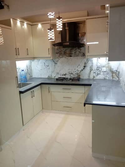 house for sale 80 gaz plus 100 gaz extra land ground plus 2 in juhar block 15