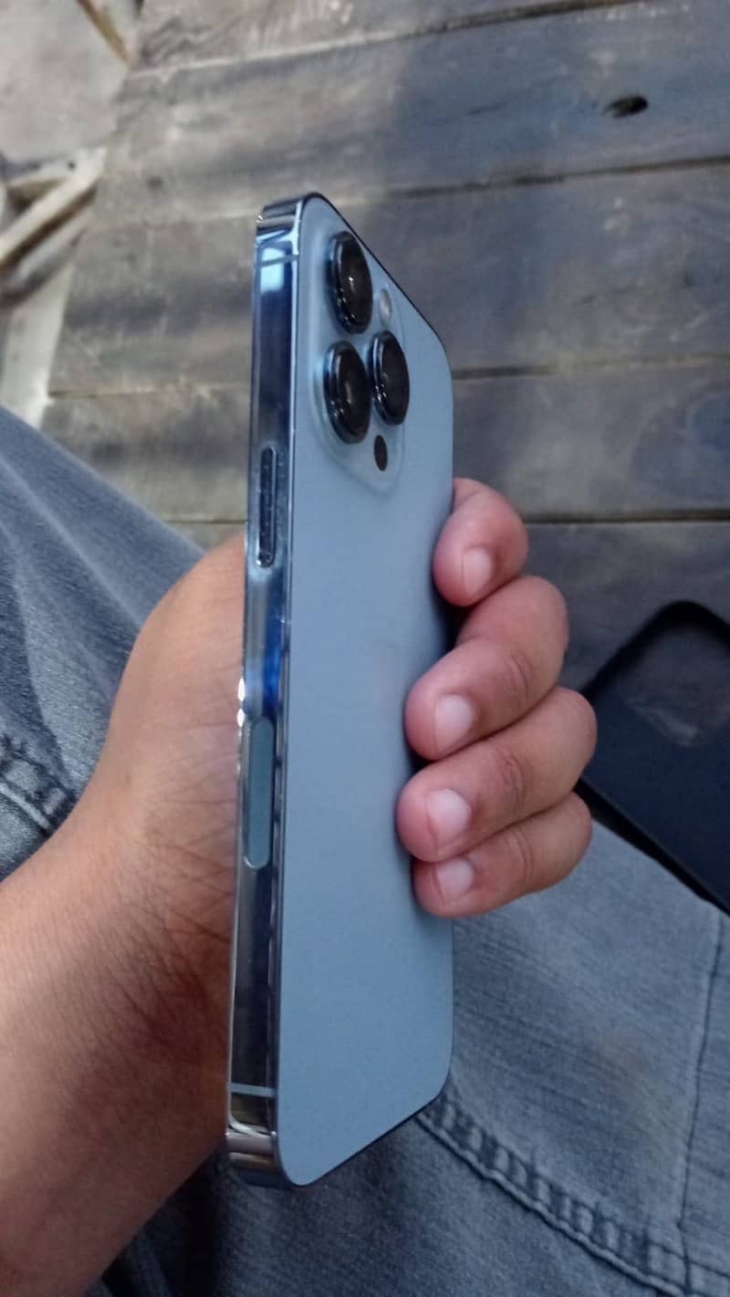 iPhone 13 pro 0