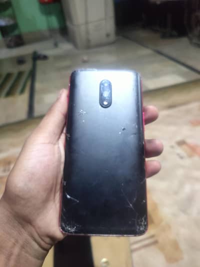 One Plus 7 12gb 256gb