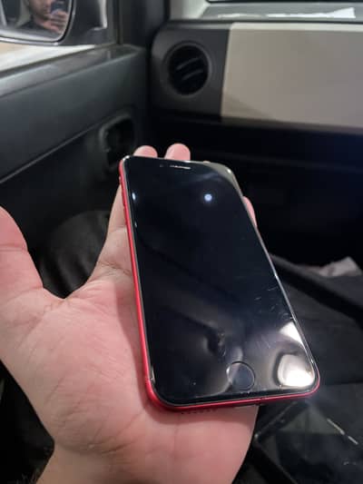 Apple iPhone SE
