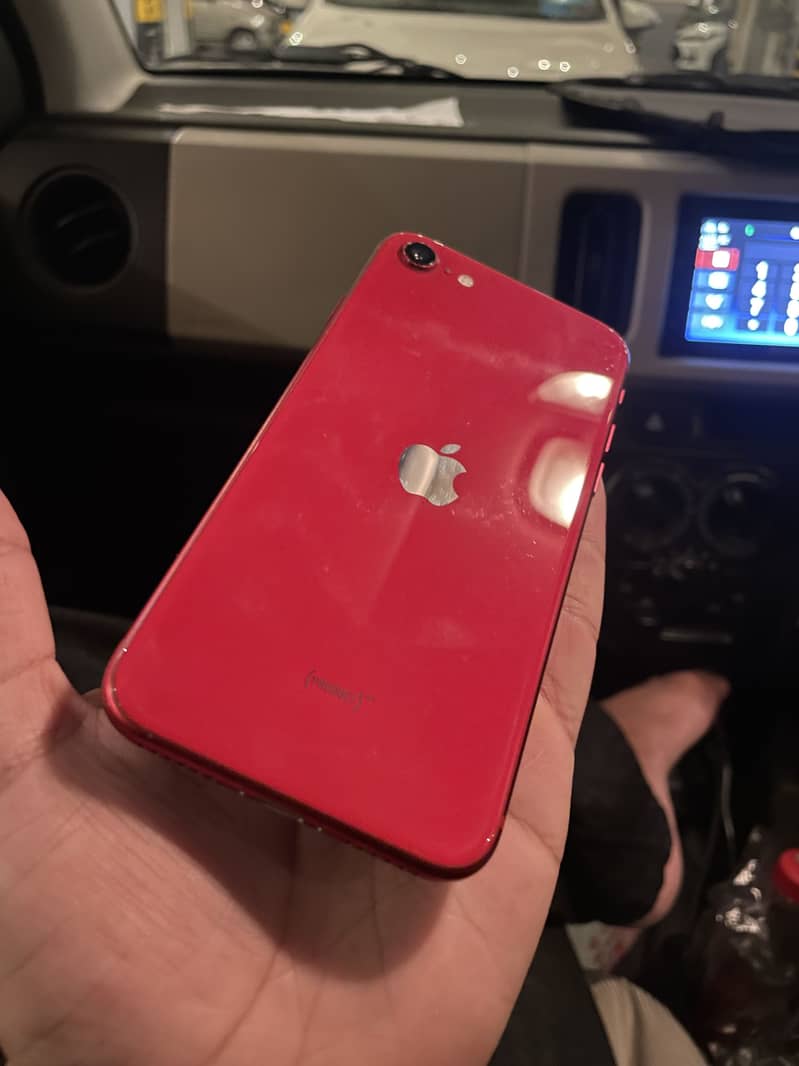 Apple iPhone SE 1