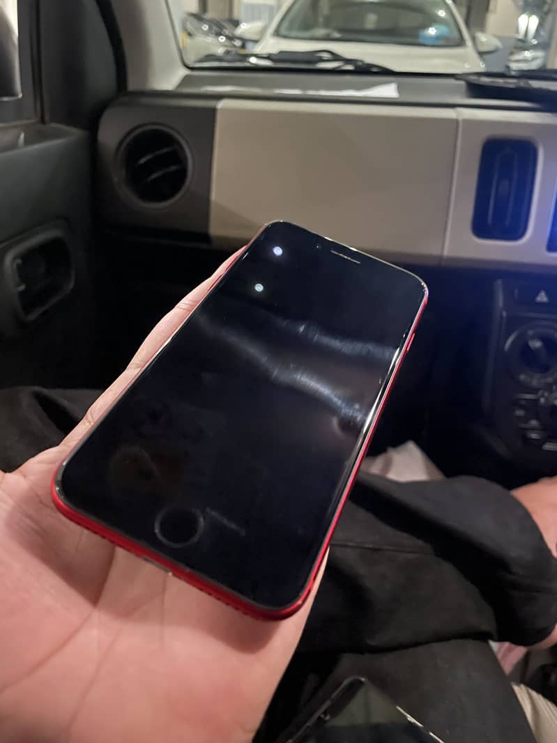 Apple iPhone SE 3