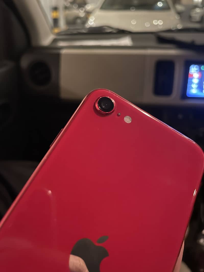 Apple iPhone SE 4