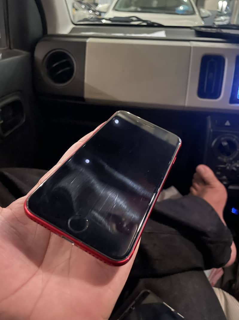 Apple iPhone SE 6