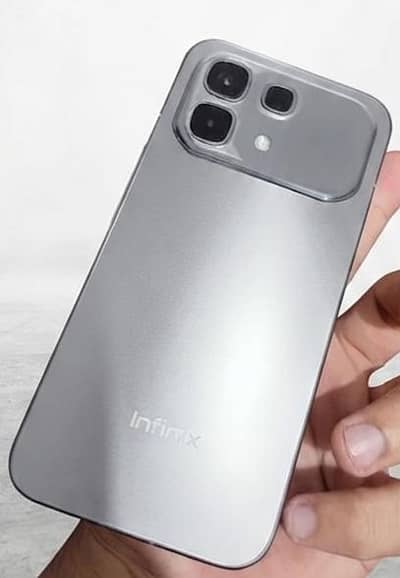 Infinix note 60 22 day used