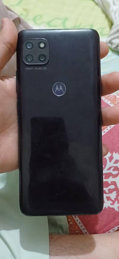Motorola One 5G Ace