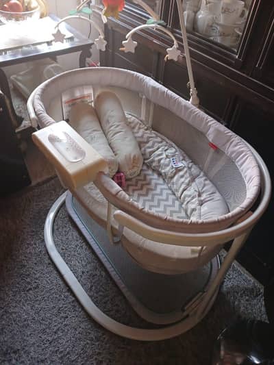 electric cradle
