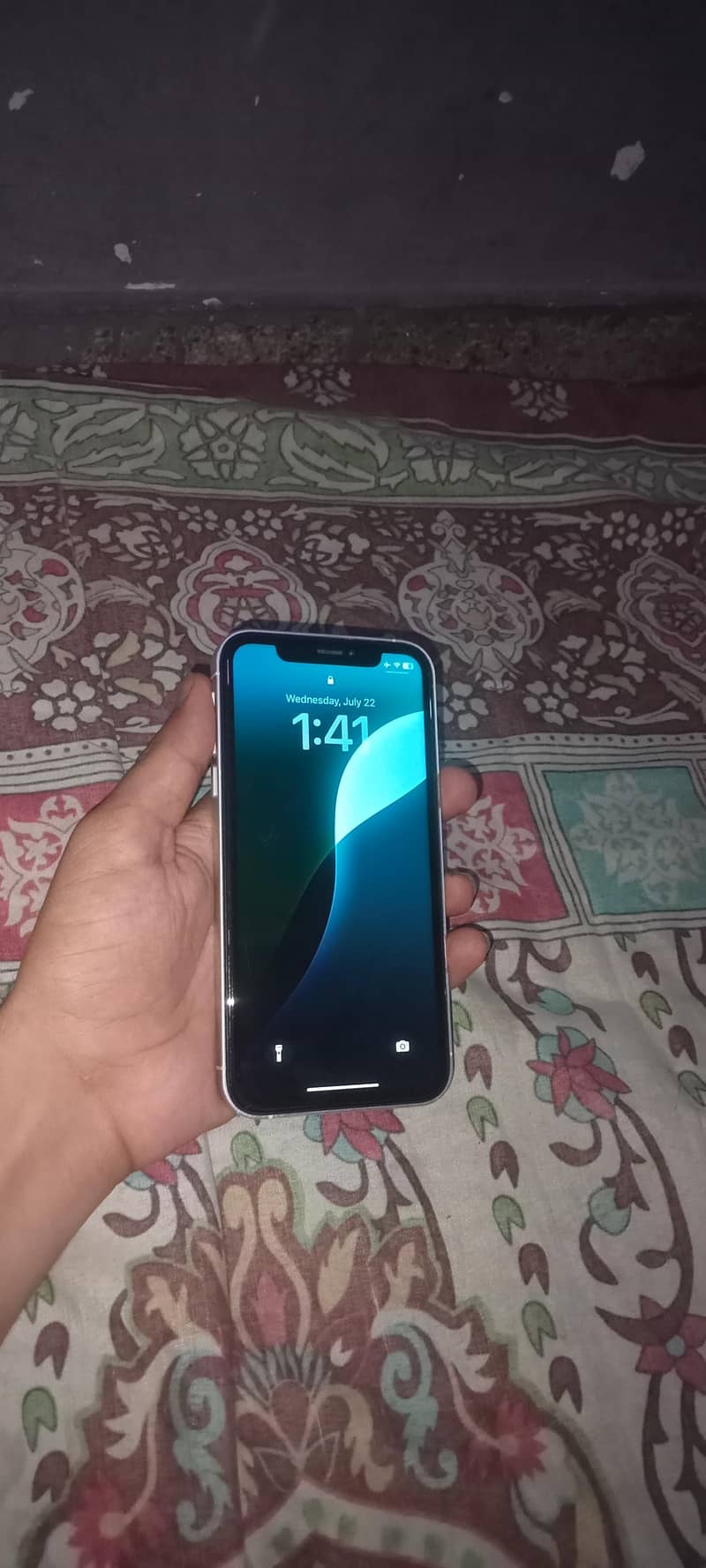 iPhone 17 pro 5
