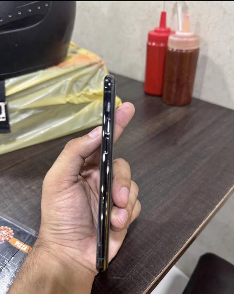 Iphone 11 pro 5