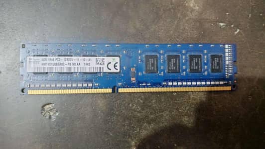 RAM 4Gb