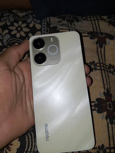 Realme Other Model