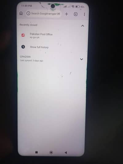 Xiaomi POCO X3 NFC