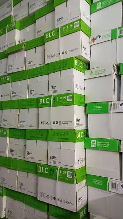 BLC paper A4 70GSM