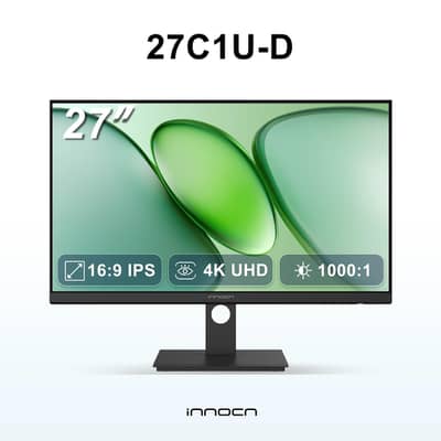 innocn 27c1u-d 4k monitor