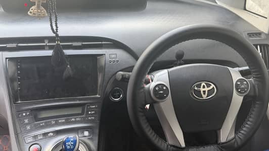 Toyota Prius 2010