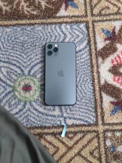 Apple iPhone 11 Pro