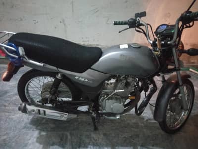 Suzuki GD 110 for Sale