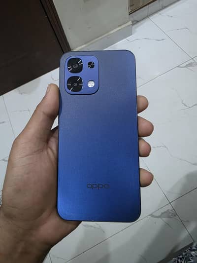 OPPO A6 Pro