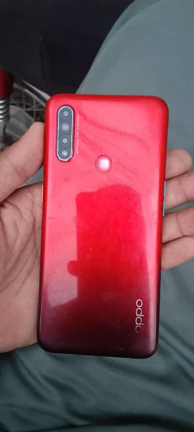 oppo A8 mobile sale 03146180906