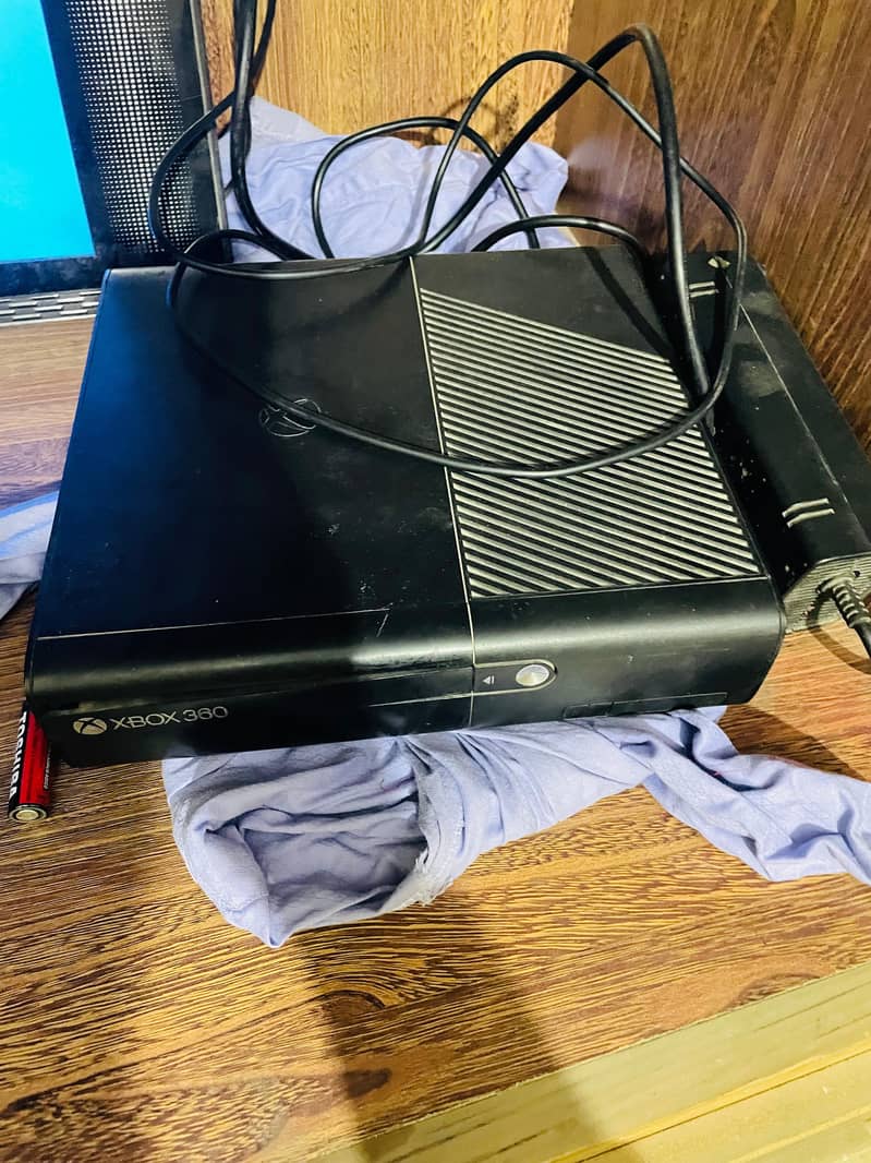 xbox360 0