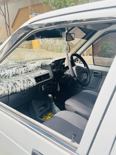 Suzuki Mehran VX 2006