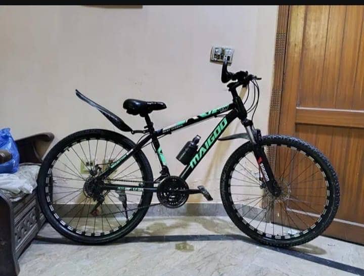 Imported cycle 0