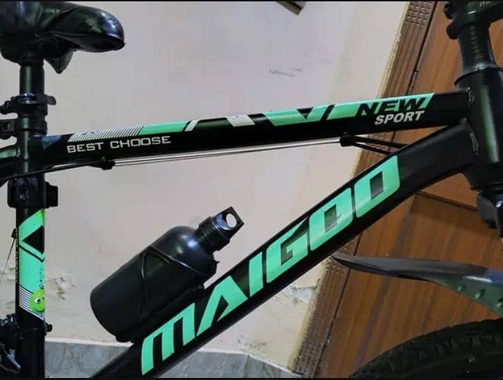 Imported cycle 1