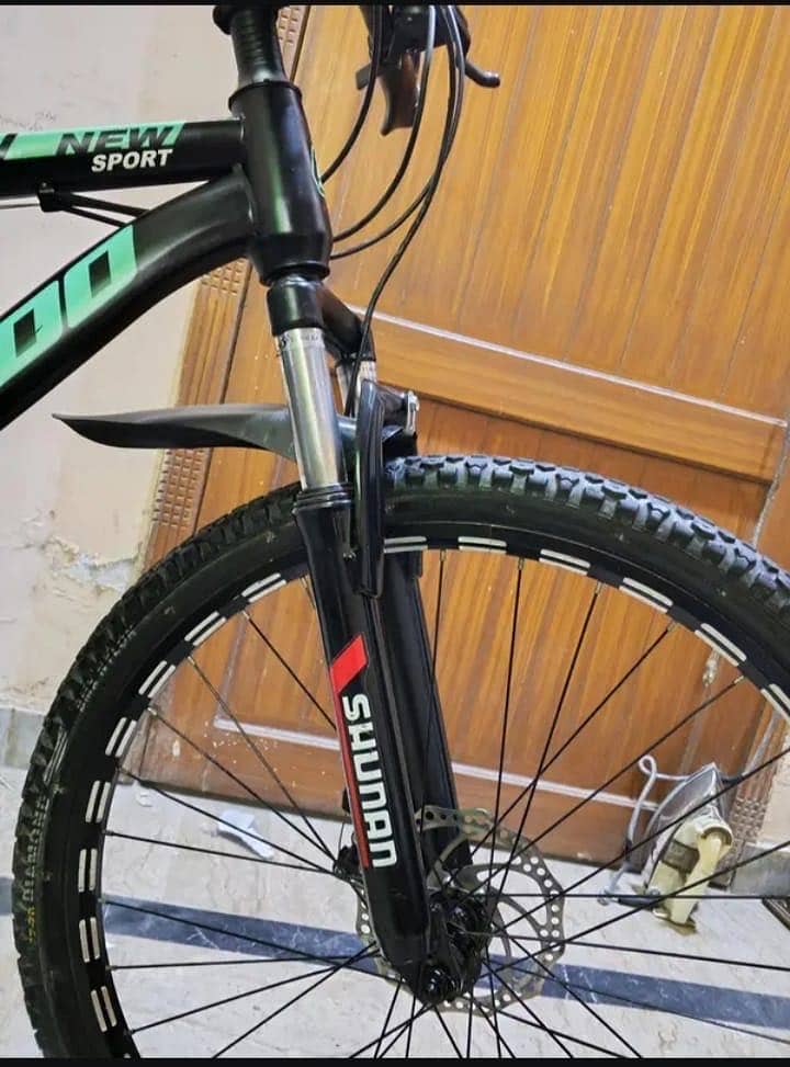 Imported cycle 2