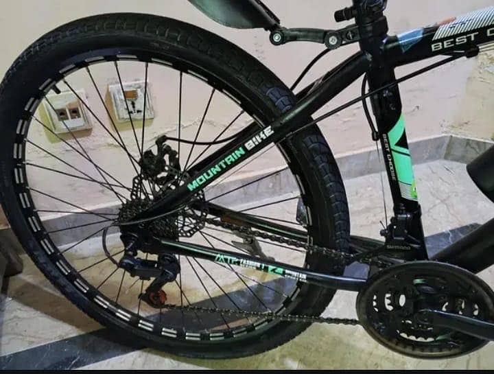 Imported cycle 3