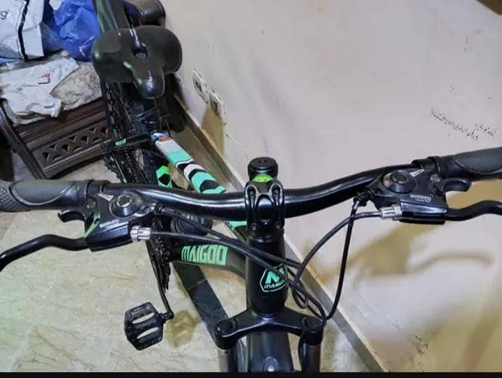 Imported cycle 4