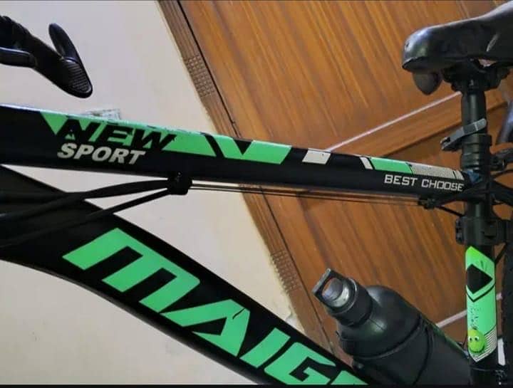 Imported cycle 5